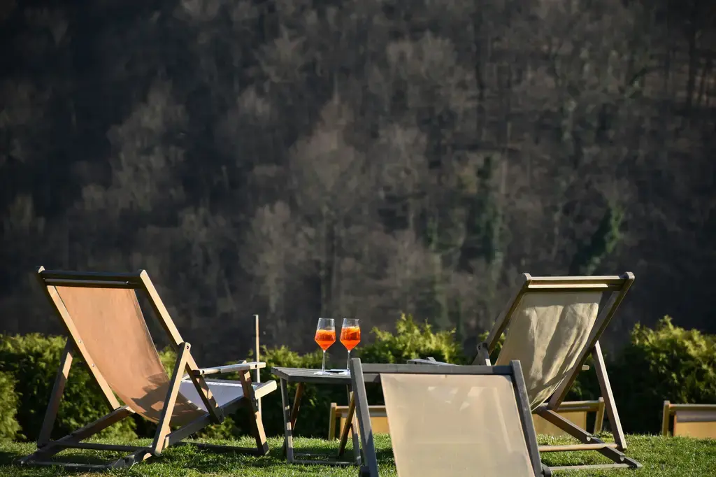 超Chill懶人露營指南：讓露營也能輕鬆愜意