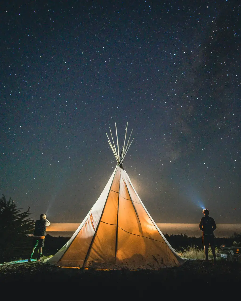 超哥牌SuperCamping:台灣戶外露營達人的首選